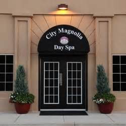 Day spas in frederick md